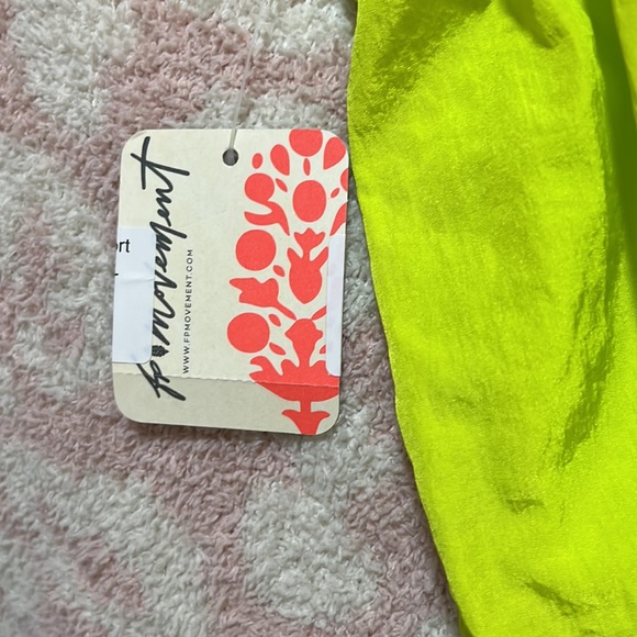 Free people way home skort - Picture 3 of 5